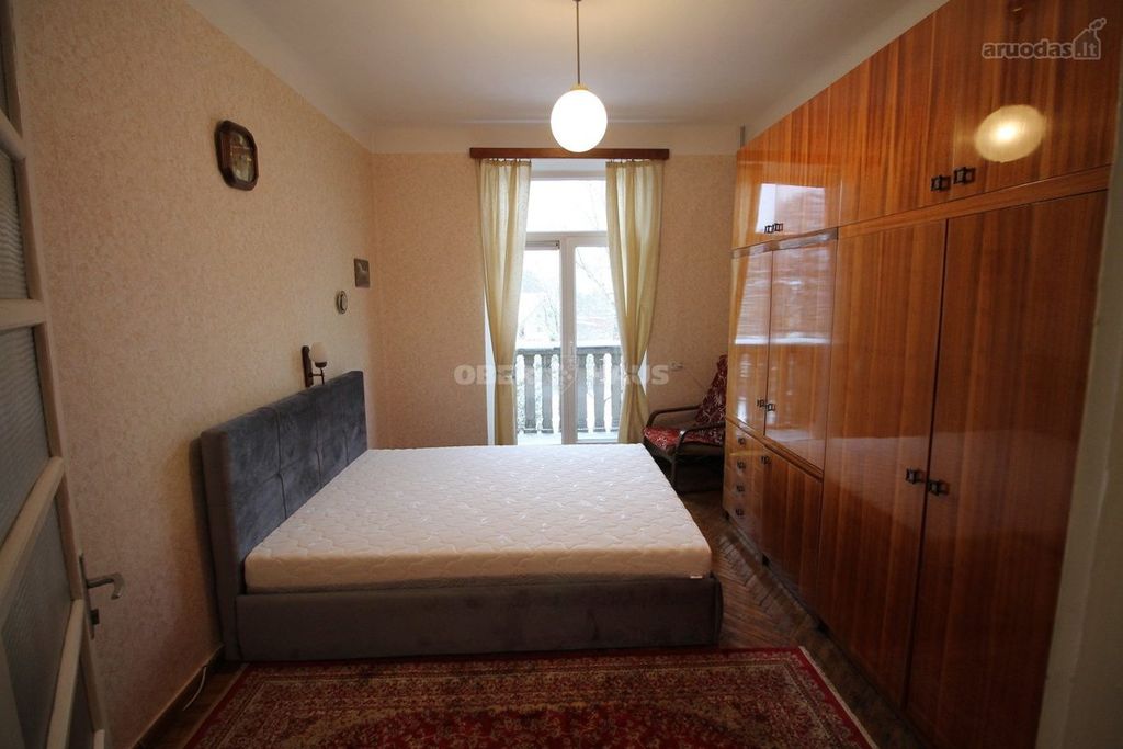 2-room apartment for rent — Šiauliai, Centras, Vilniaus g. — photo 7