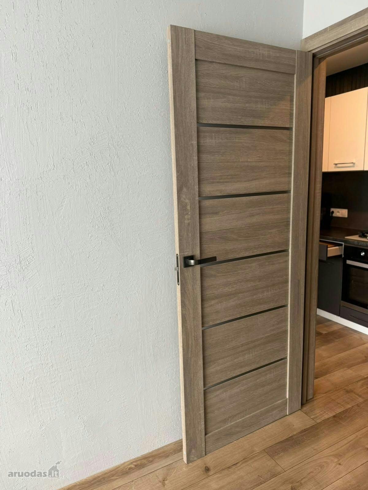 2-room apartment for rent — Šiauliai, Gubernija, Spindulio g. — photo 25