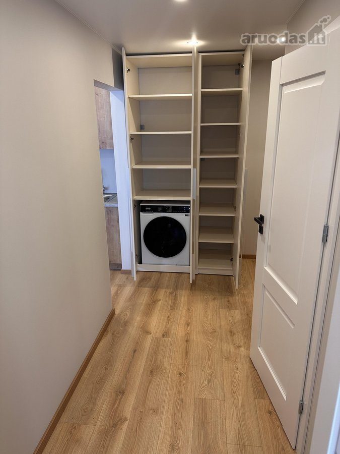 2-room apartment for rent — Šiauliai, Gytariai, Lyros g. — photo 10