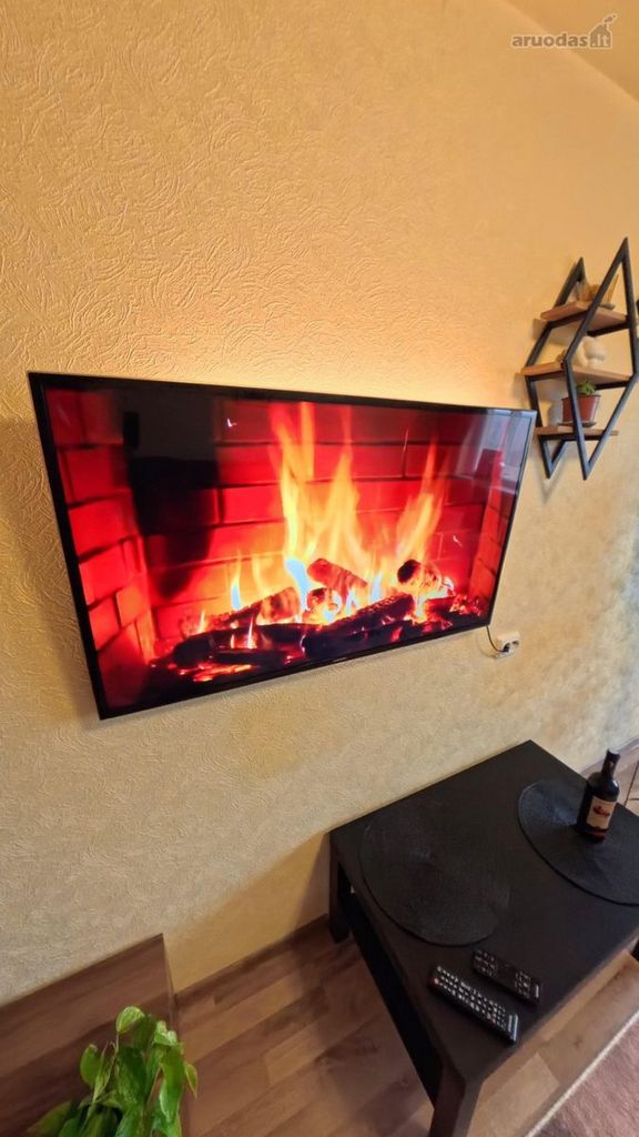 2-room apartment for rent — Šiauliai, Centras, Vilniaus g. — photo 7