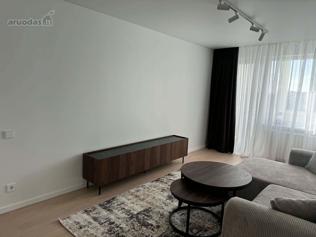 Šiauliai, Gegužiai, Gegužių g., 2 kambarių buto nuoma — photo 6