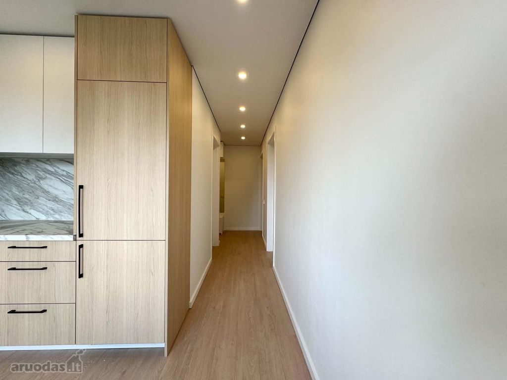 Šiauliai, Gegužiai, Gegužių g., 2 kambarių buto nuoma — photo 2