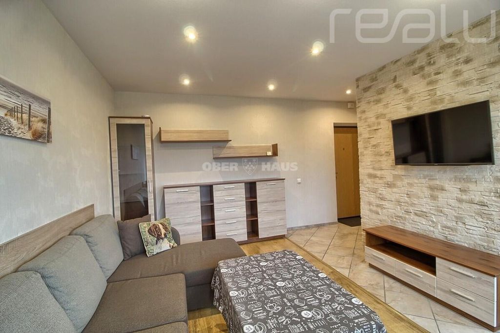 2-room apartment for rent, Šiauliai, Centras, Draugystės pr., photo 2