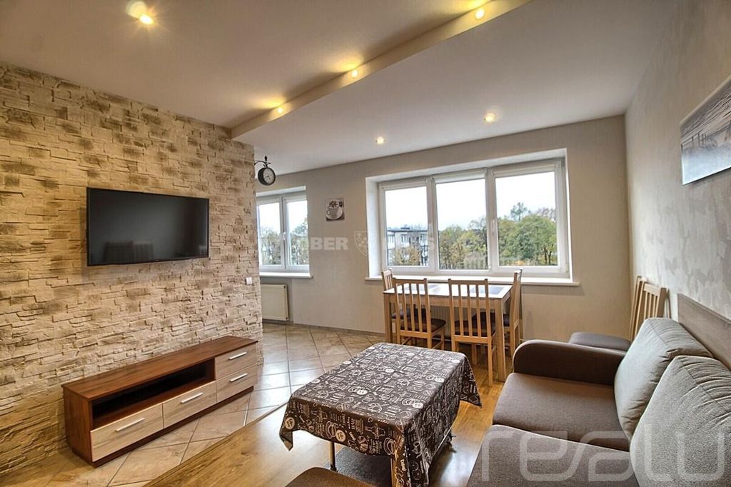 2-room apartment for rent, Šiauliai, Centras, Draugystės pr., photo 4