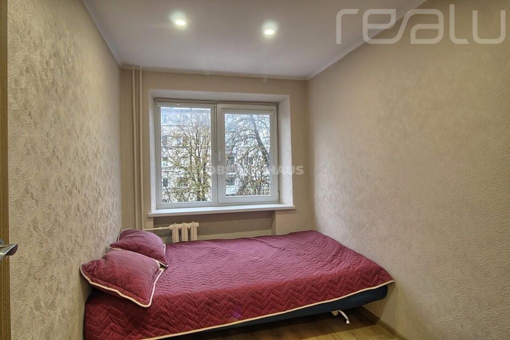 2-room apartment for rent, Šiauliai, Centras, Ežero g., photo 9