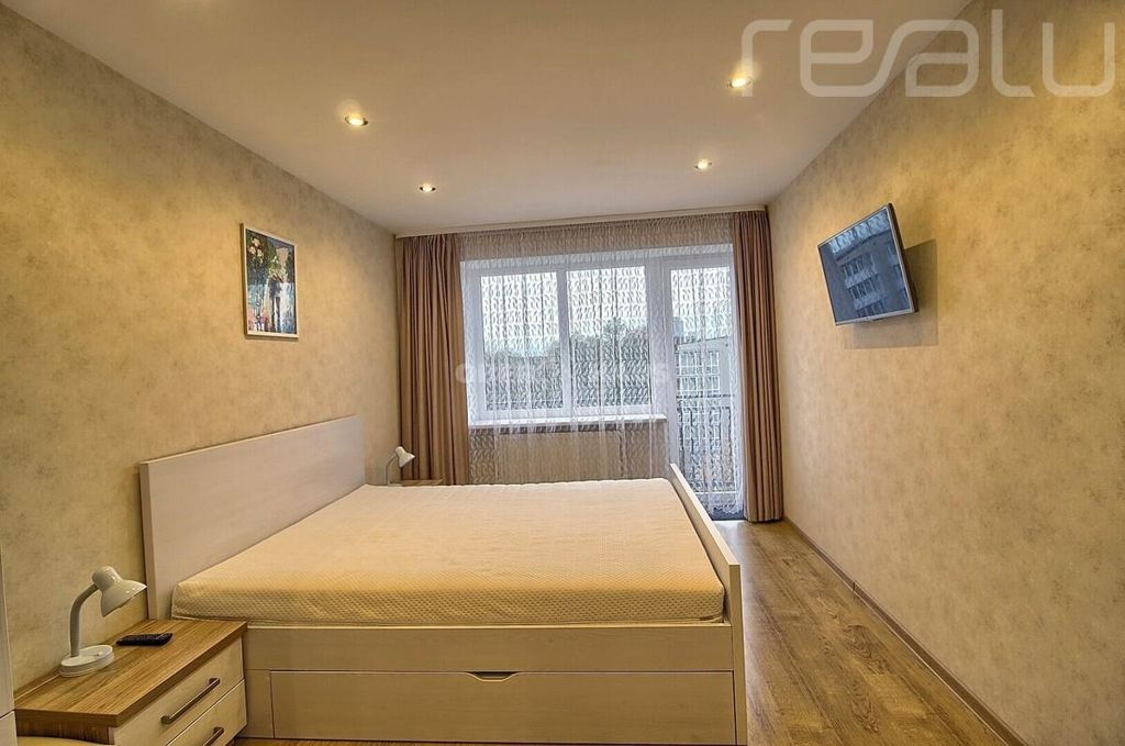 2-room apartment for rent, Šiauliai, Centras, Draugystės pr., photo 11