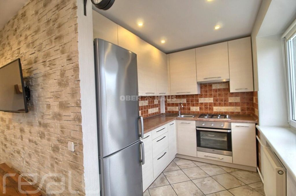 2-room apartment for rent, Šiauliai, Centras, Draugystės pr., photo 9