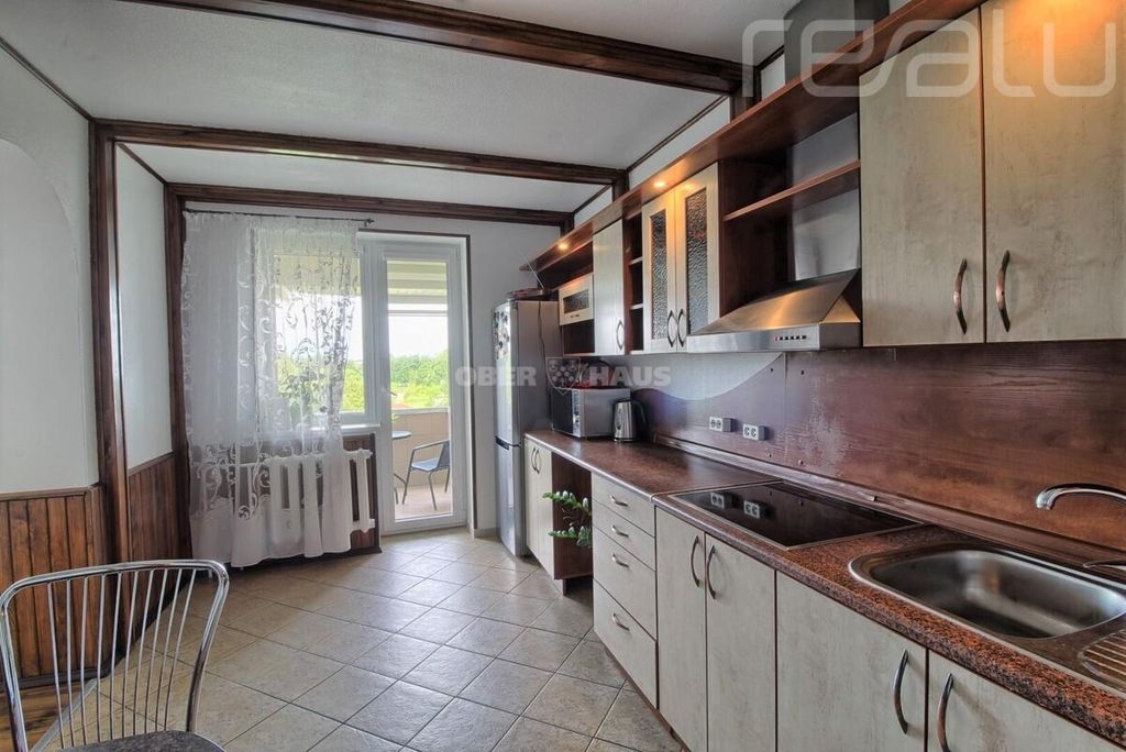 4-room apartment for rent, Šiauliai, Medelynas, Birutės g., photo 8