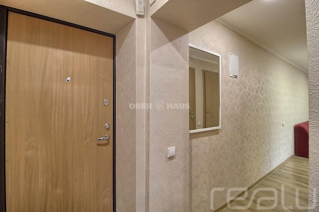 2-room apartment for rent, Šiauliai, Centras, Ežero g., photo 12