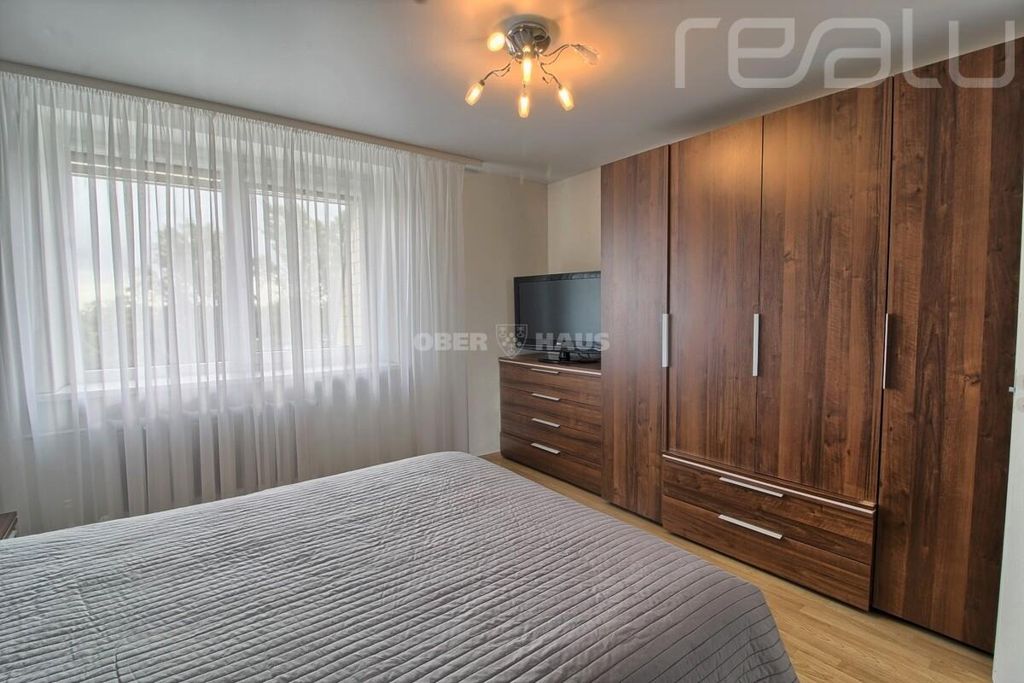 4-room apartment for rent, Šiauliai, Medelynas, Birutės g., photo 11