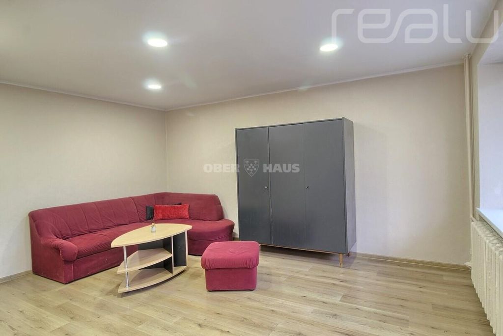 2-room apartment for rent, Šiauliai, Centras, Ežero g., photo 5