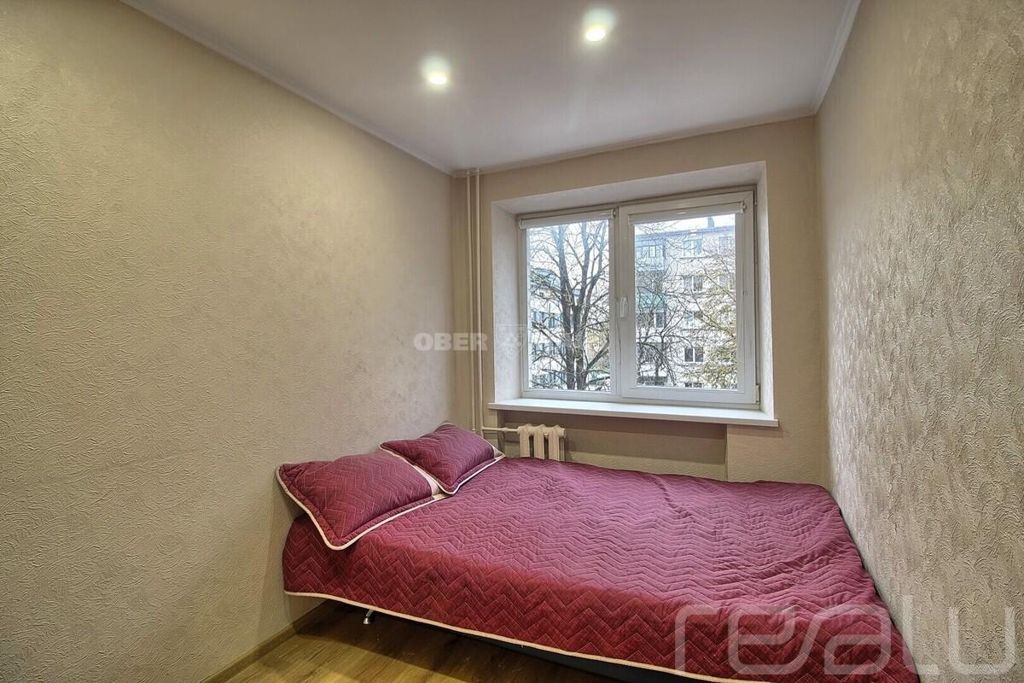 2-room apartment for rent, Šiauliai, Centras, Ežero g., photo 8