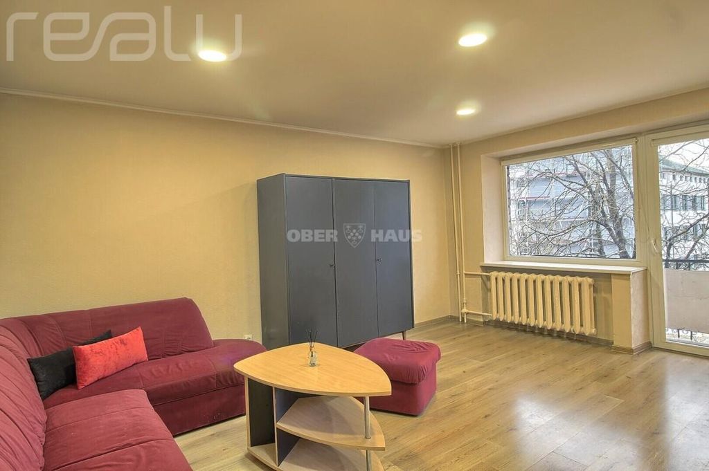 2-room apartment for rent, Šiauliai, Centras, Ežero g., photo 4