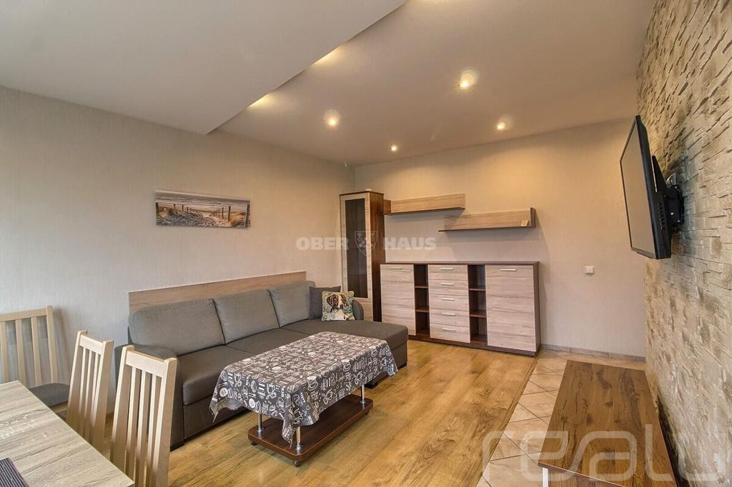 2-room apartment for rent, Šiauliai, Centras, Draugystės pr., photo 5