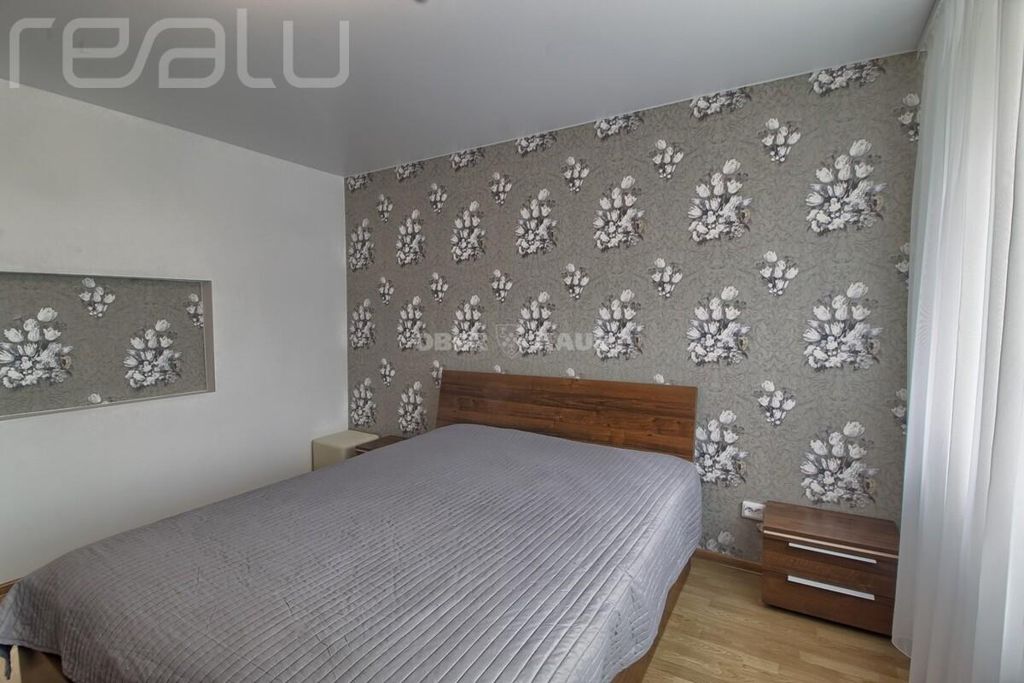 4-room apartment for rent, Šiauliai, Medelynas, Birutės g., photo 10