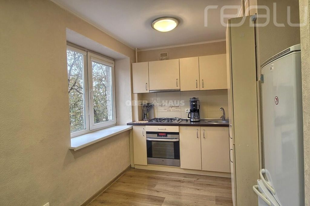 2-room apartment for rent, Šiauliai, Centras, Ežero g., photo 2
