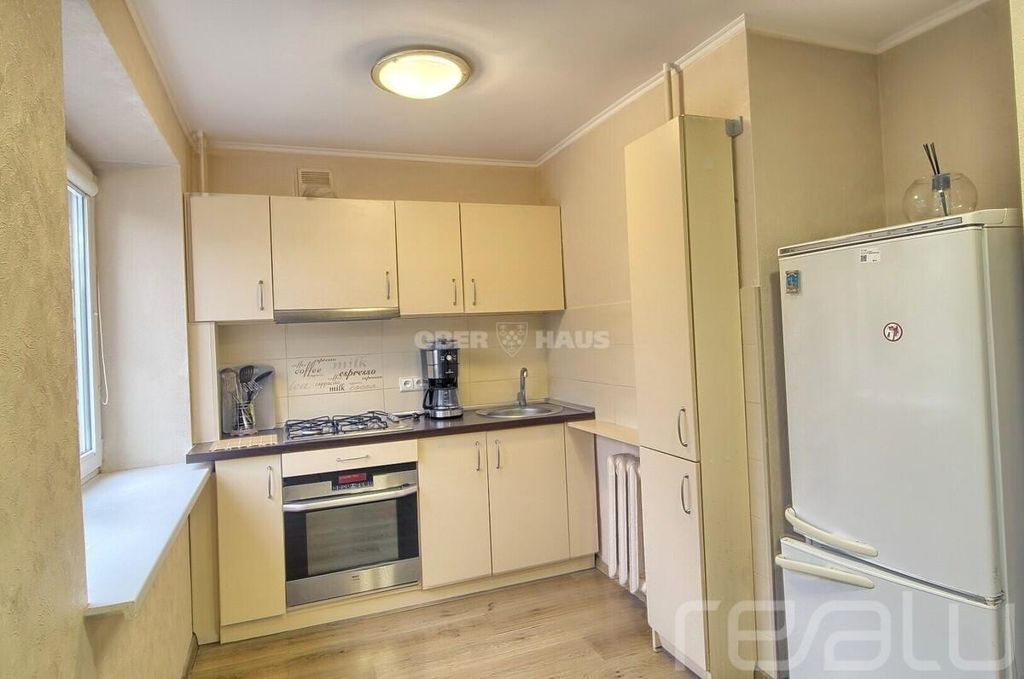 2-room apartment for rent, Šiauliai, Centras, Ežero g., photo 3