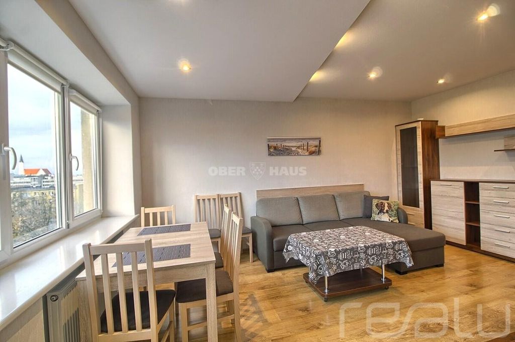 2-room apartment for rent, Šiauliai, Centras, Draugystės pr., photo 7