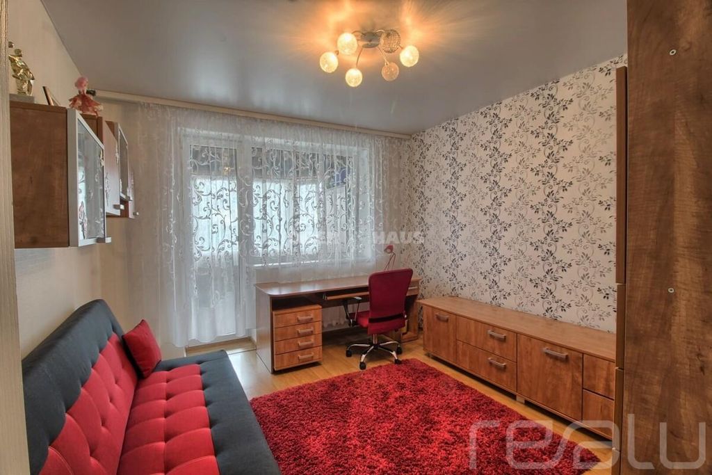 4-room apartment for rent, Šiauliai, Medelynas, Birutės g., photo 12