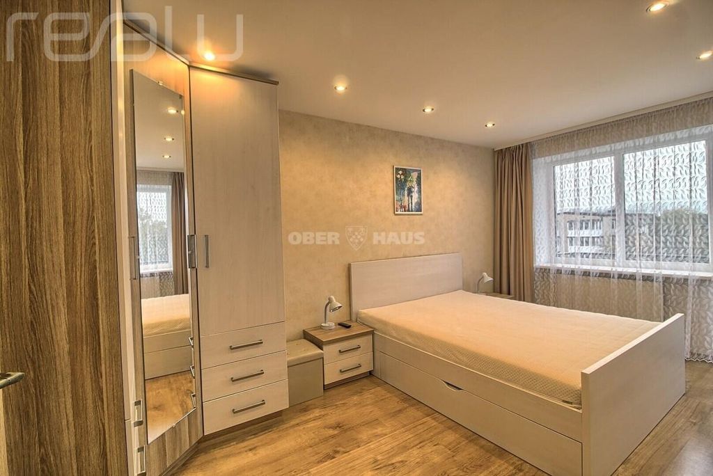 2-room apartment for rent, Šiauliai, Centras, Draugystės pr., photo 10