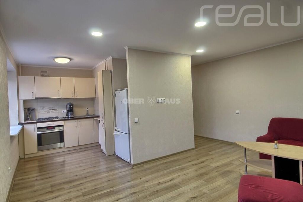 2-room apartment for rent, Šiauliai, Centras, Ežero g., photo 1