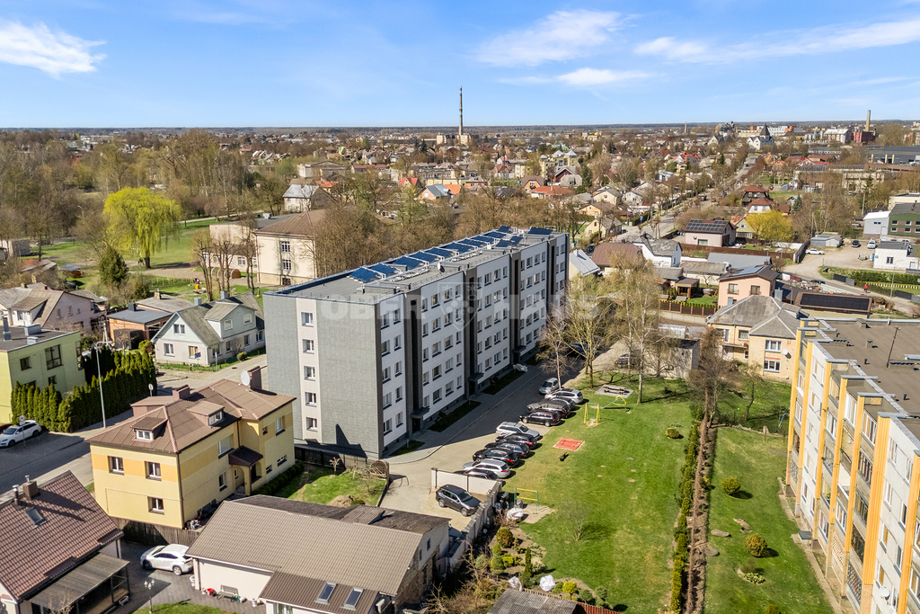 Butas, Dvaro g., Šiauliai — photo 4