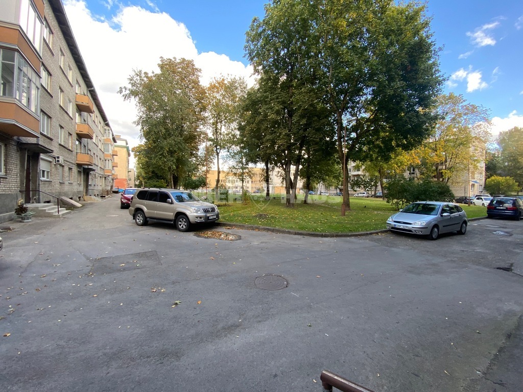 Butas, Vytauto g., Šiauliai — photo 2