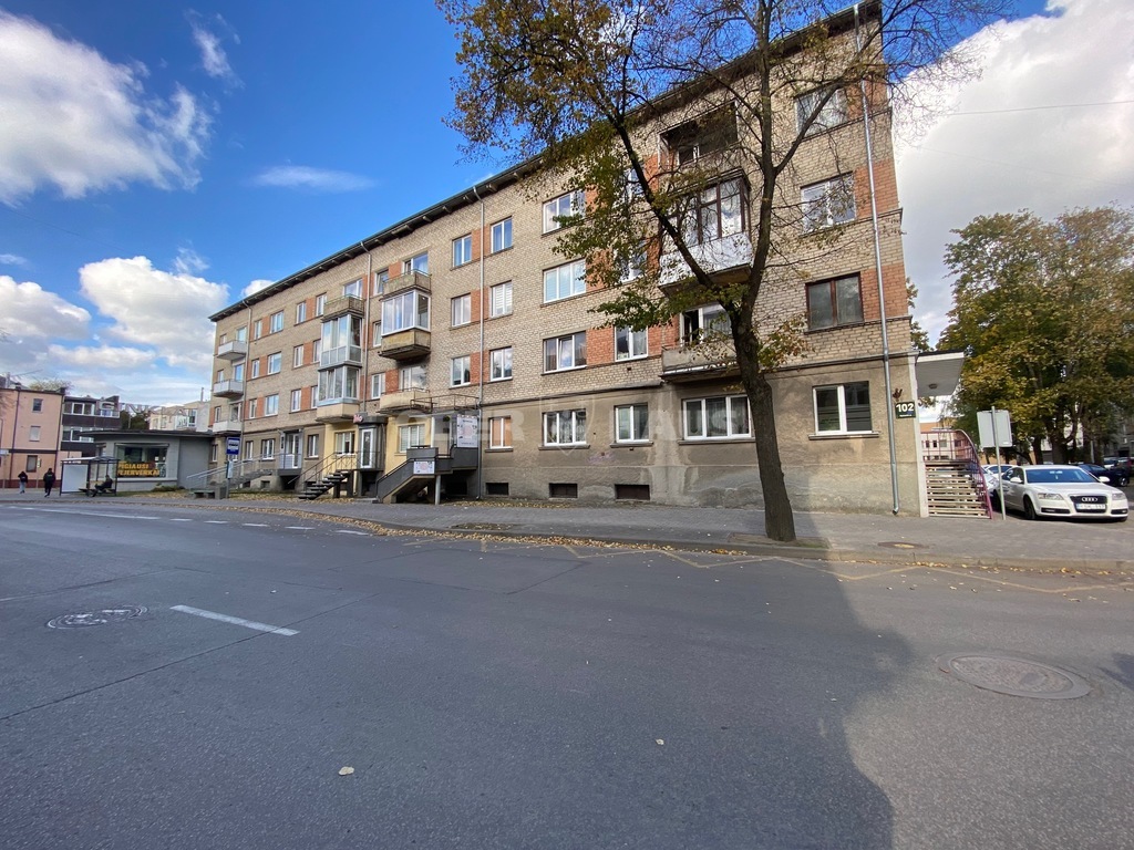 Butas, Vytauto g., Šiauliai — photo 3