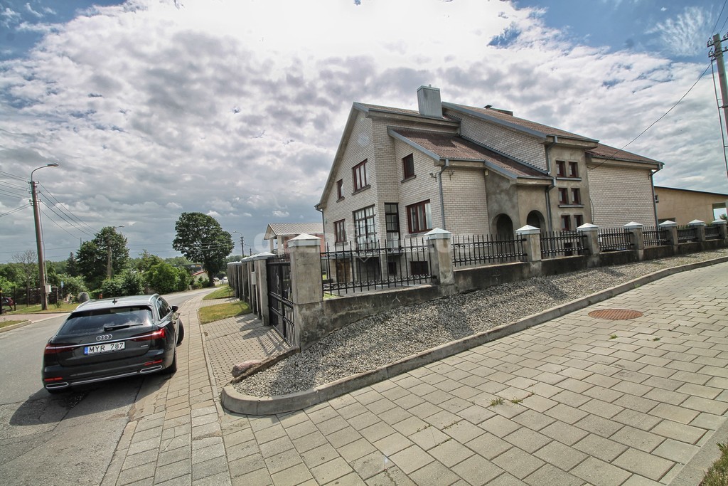 Namas, K. Kalinausko g., Šiauliai — photo 2