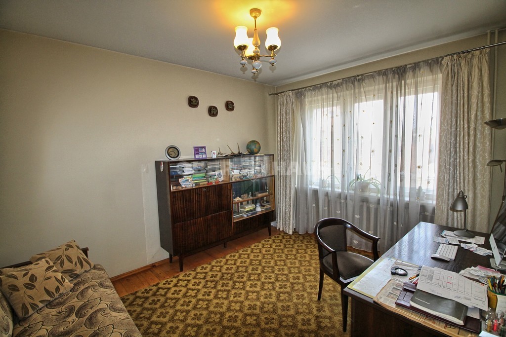 Namas, K. Kalinausko g., Šiauliai — photo 4