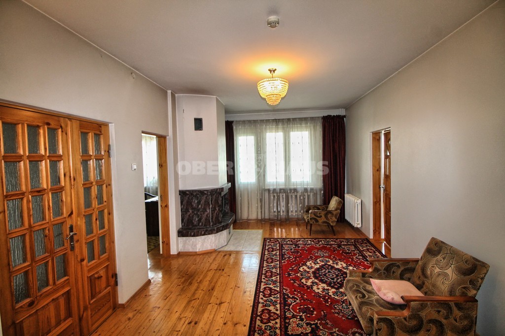 Namas, K. Kalinausko g., Šiauliai — photo 5