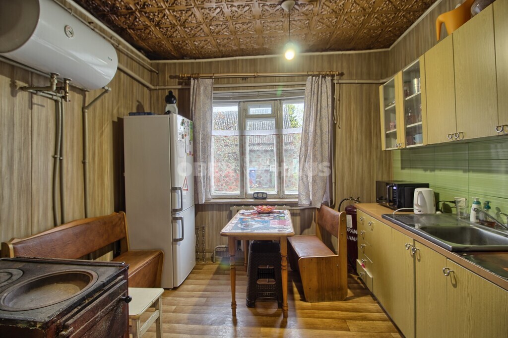 Namas, Verdulių g., Šiauliai — photo 1