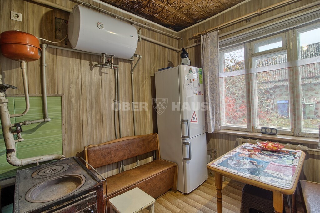 Namas, Verdulių g., Šiauliai — photo 2