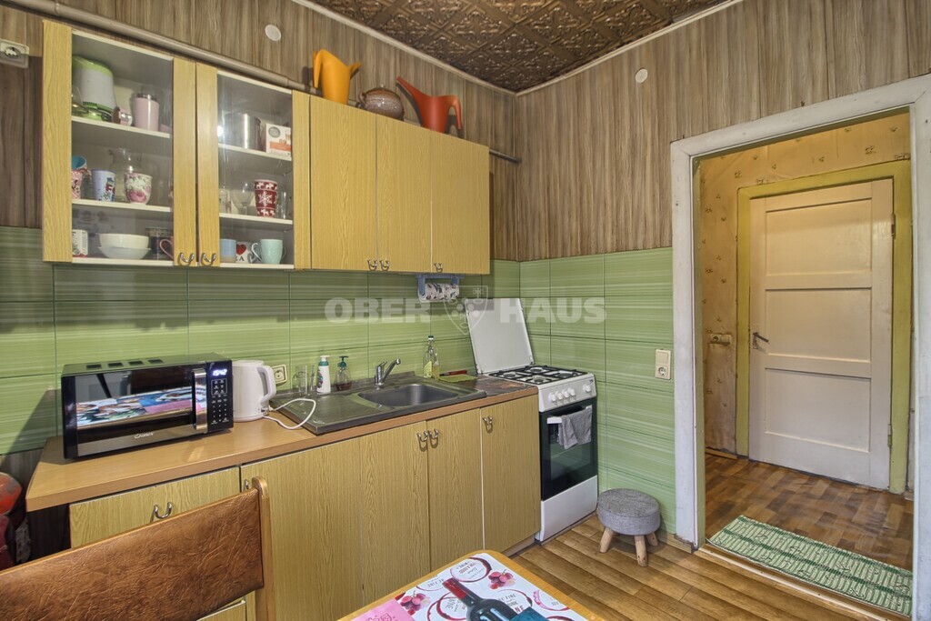 Namas, Verdulių g., Šiauliai — photo 3