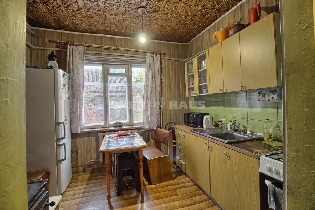 Namas, Verdulių g., Šiauliai — photo 4