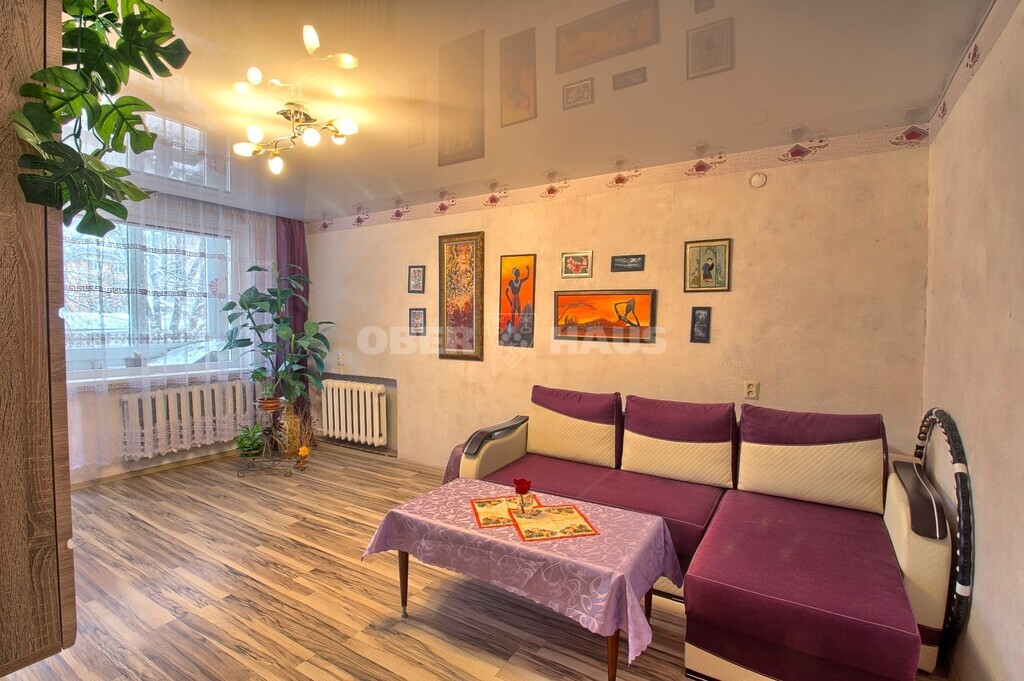Butas, Dvaro g., Šiauliai — photo 1
