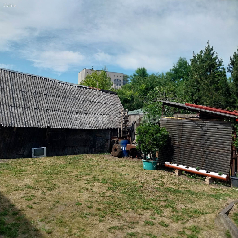 Namas, Šilutės g., Šiauliai — photo 4