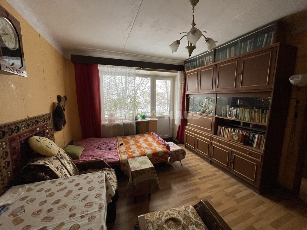 Butas, Ežero g., Šiauliai — photo 3