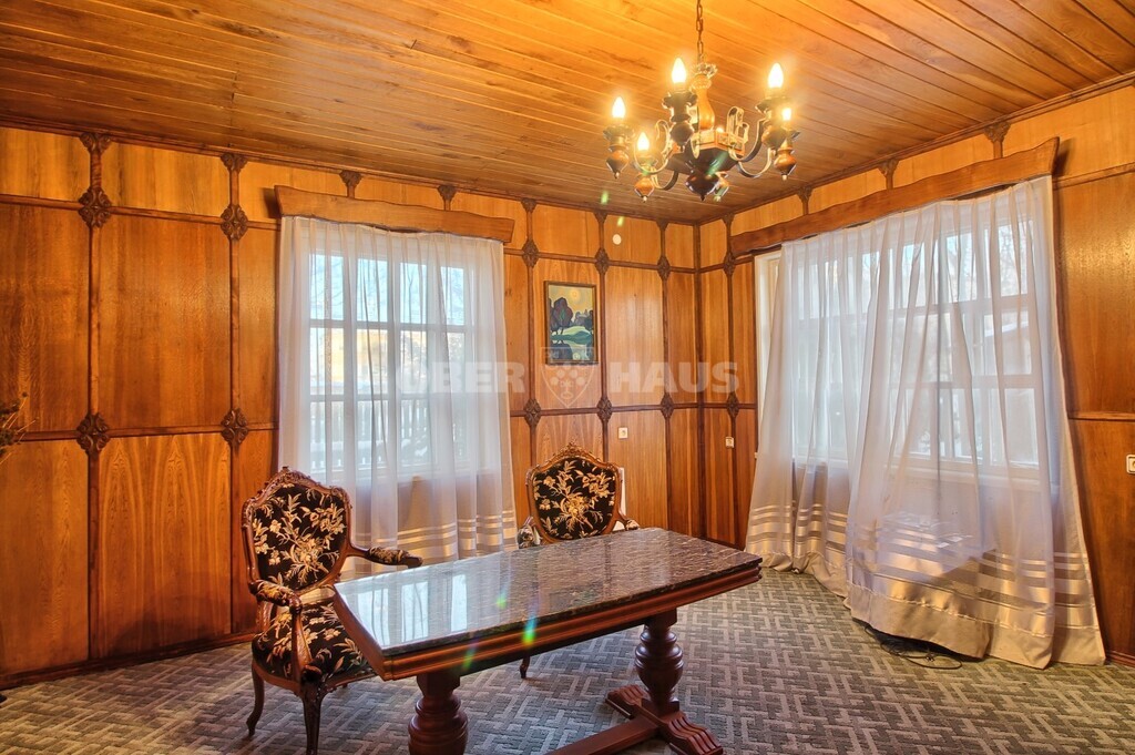 Namas, Karolio Reisono g., Šiauliai — photo 1