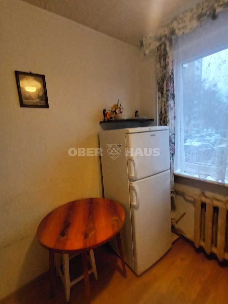 Butas, Rasos g., Šiauliai — photo 5