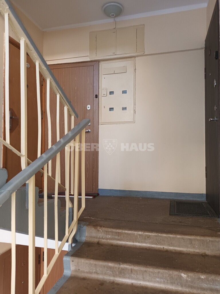 Butas, Tilžės g., Šiauliai — photo 2