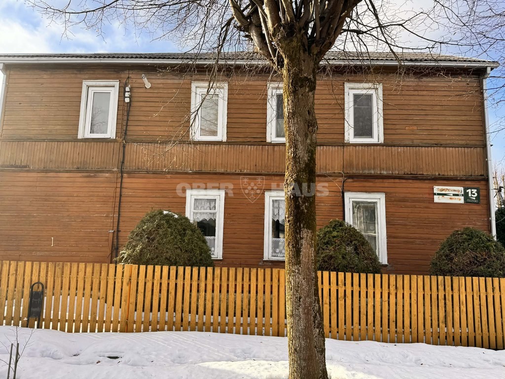 Namas, Grafo Zubovo g., Šiauliai — photo 3