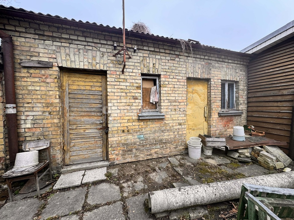 Namas, Vytauto g., Šiauliai — photo 5