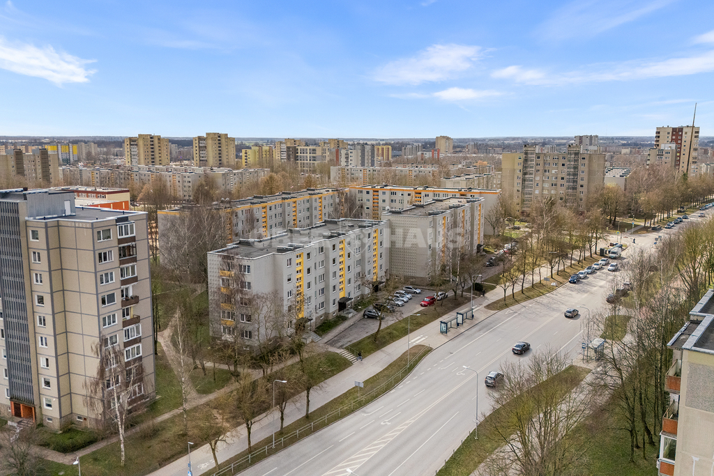 Butas, Lyros g., Šiauliai — photo 2