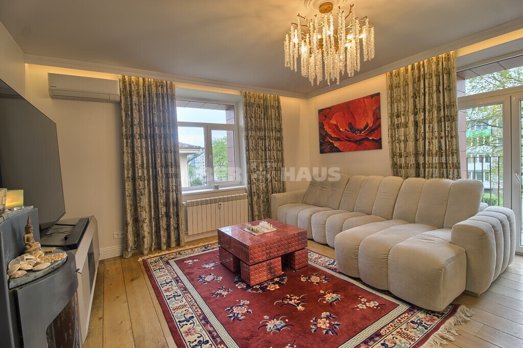 Butas, Varpo g., Šiauliai — photo 4