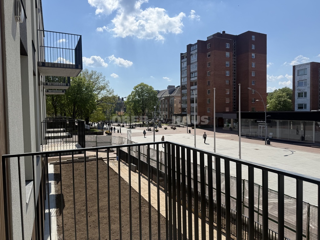 Butas, Vilniaus g., Šiauliai — photo 5