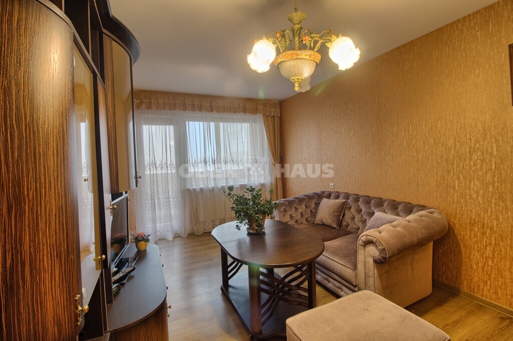 Butas, Dainų g., Šiauliai — photo 4