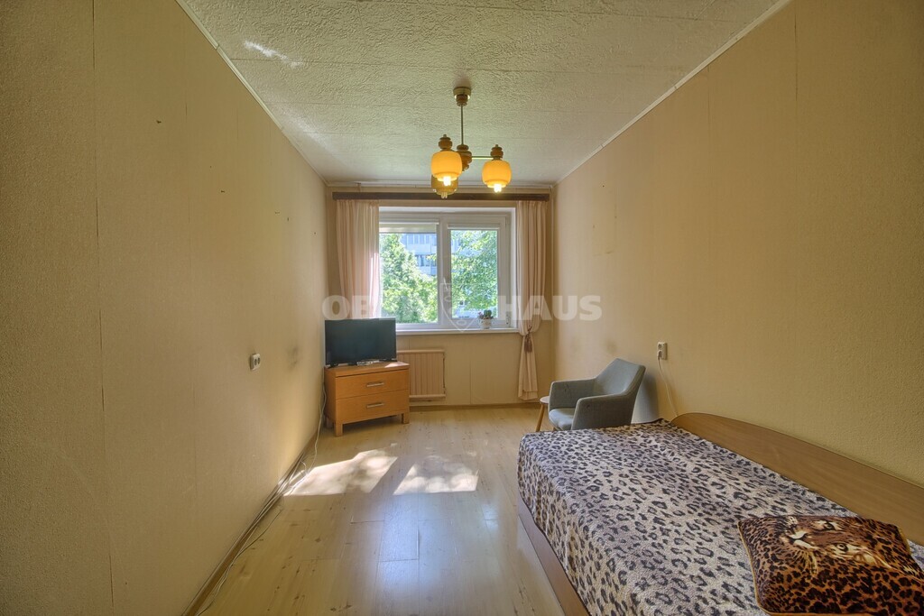 Butas, S. Dariaus ir S. Girėno g., Šiauliai — photo 2