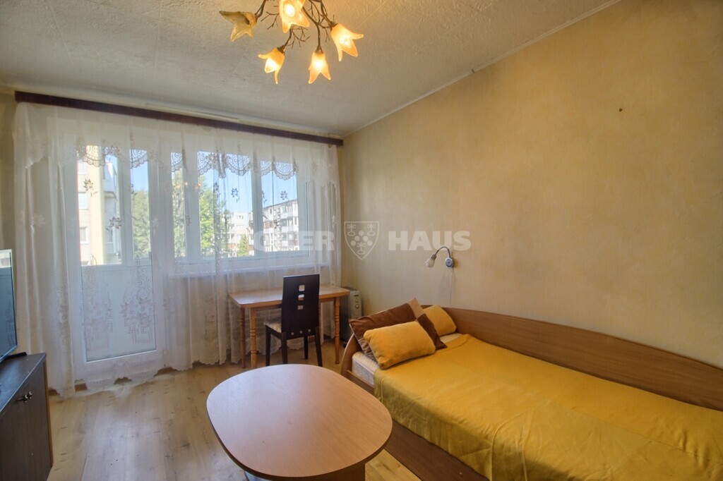Butas, S. Dariaus ir S. Girėno g., Šiauliai — photo 5