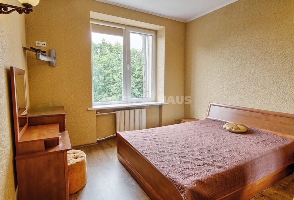 Butas, Vilniaus g., Šiauliai — photo 3